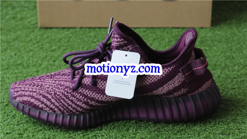 Adidas Yeezy Boost 350 V2 Chalk Purple